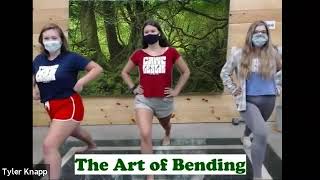 Week 5: The Art of Bending
