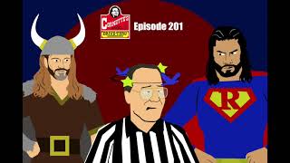 Jim Cornette Reviews Roman Reigns vs. Edge at WWE Money In The Bank 2021