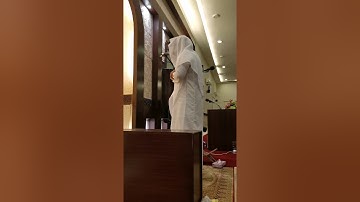 القاريء عبدالله الخلف سورة يوسف من الآية ١ إلى الآية ٢٢