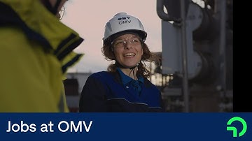Jobs at OMV: Barbara O