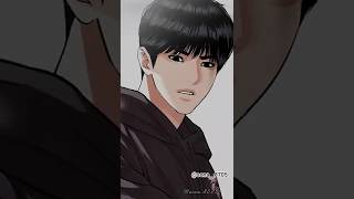 just Jay and daniel things 😂  #ytshorts#lookismmanhwa #lookism #lookismedit