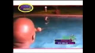 Mad Ice - Baby Girl (Official Music Video)