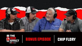 Bonus Episode | Chip Flory at REDSTAR