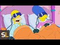 10 Previsões Dos Simpsons Que Podem Se Tornar Realidade Em 2020