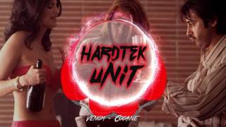 VENOM - Cocaïne - | HARDTEK UNIT | VENOM - Cocaïne - | HARDTEK UNIT |