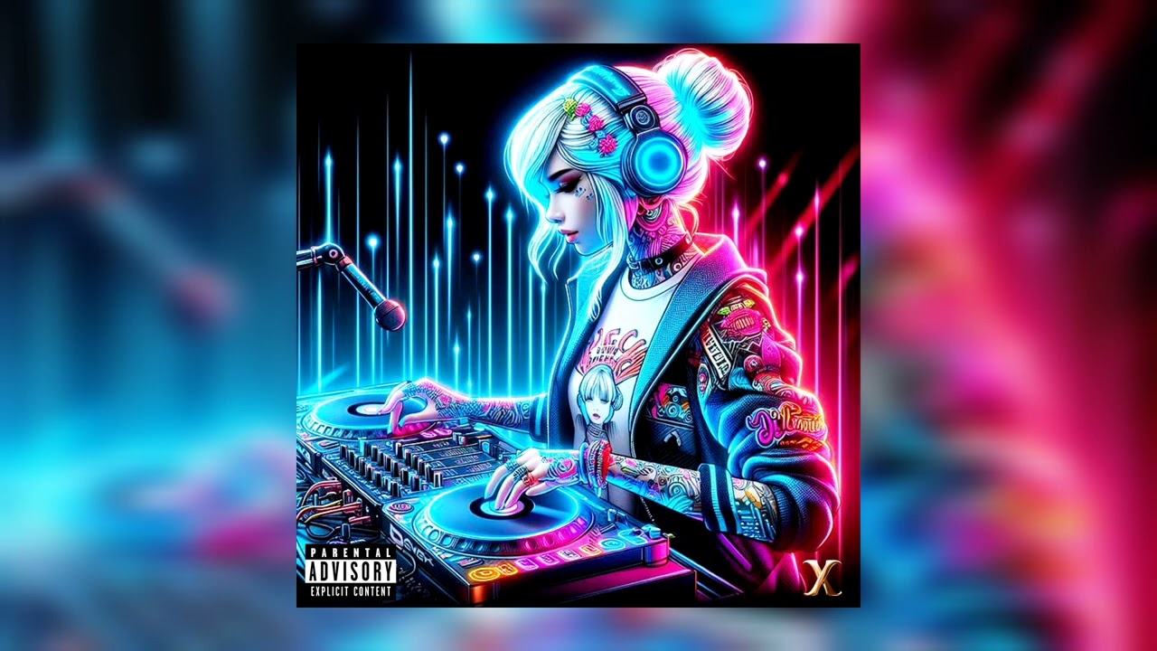 [FREE] TRAP Type Beat (Base Loop) - "Xin"