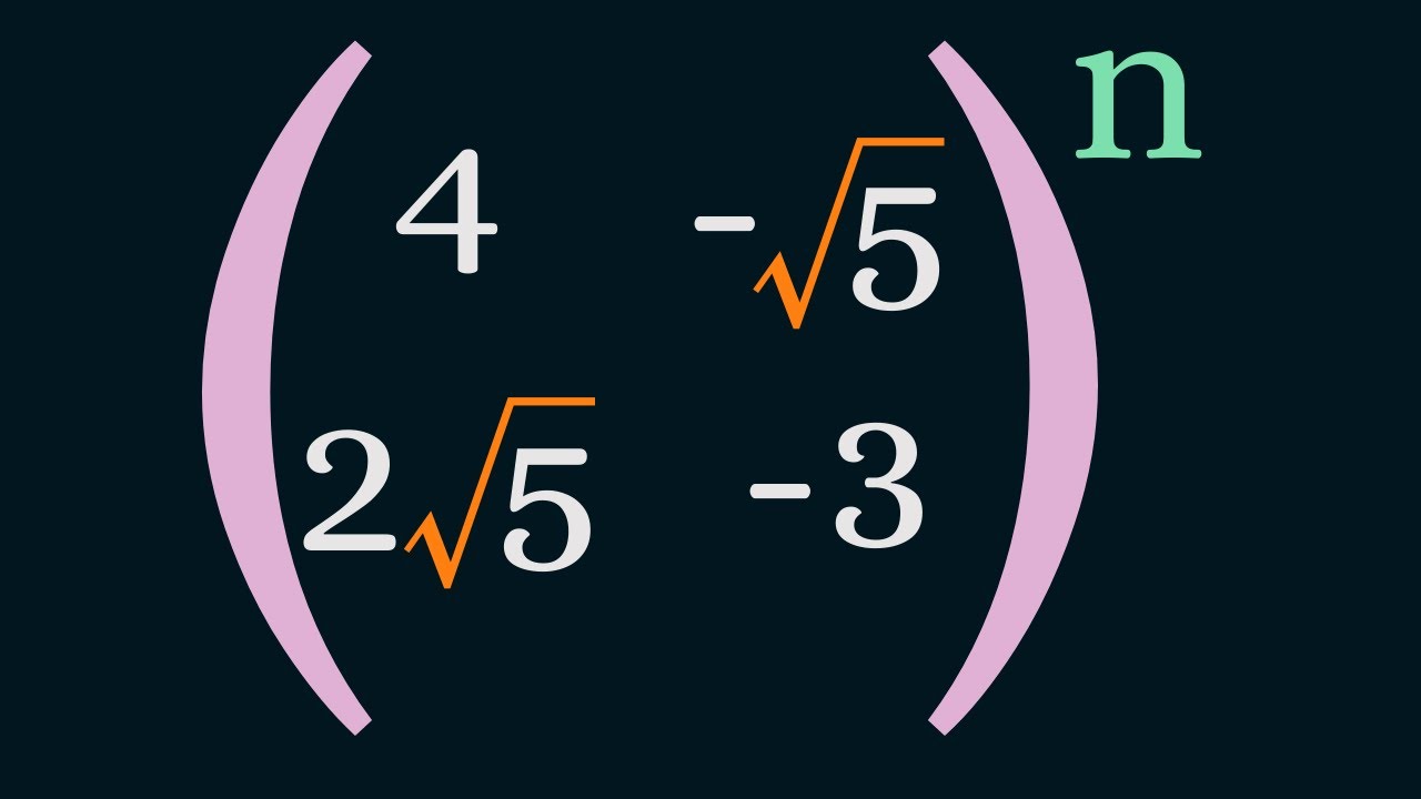 Linear algebra from Brazil.