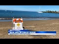 Man in serious condition after shark attack at Anaehoomalu Bay on Big Island