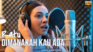 Download Lagu Ratu – Dimanakah Kau Ada | Cover By Garasi Musik Cover MP3