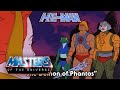 He-Man - She-Demon of Phantos - FULL episode