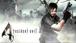 Resident Evil 4 Save Theme 1 hour loop HQ