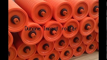 Dunone UHMWPE
