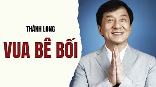 Thành Long - Anh Hùng Màn Ảnh Nhưng Ngoài Đời Thì... Nhân Vật Điện Ảnh Thành Long