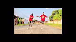 Shw3 by Shatta Wale Official dance video