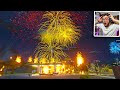 REVENTANDO UN PUEBLO CON FUEGOS ARTIFICIALES 💥 | Fireworks Mania