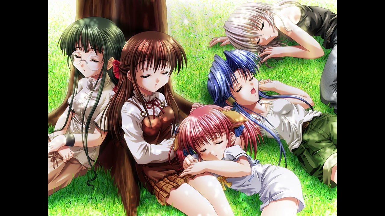 KOTOKO - Sledgehammer Romance