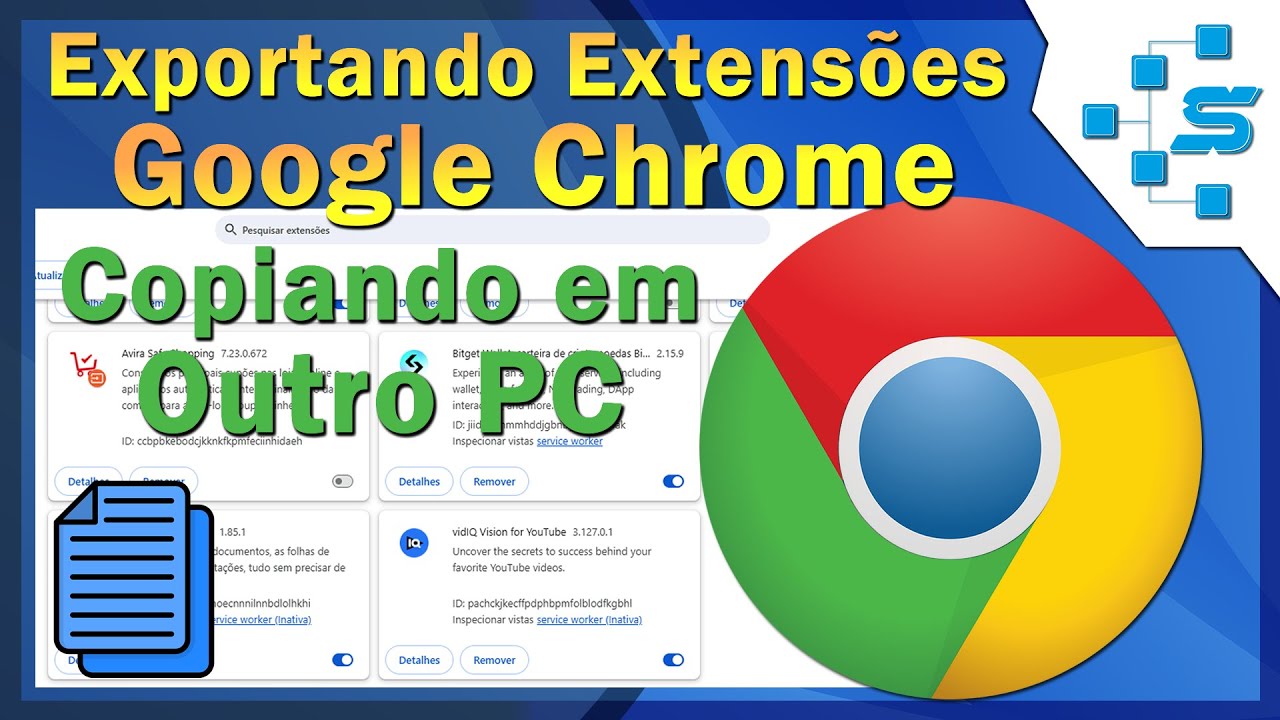 Como instalar extensões no Google Chrome - Blog Desktop