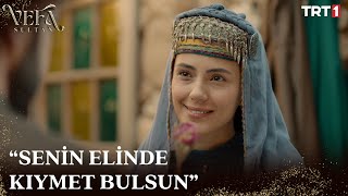 Belinay Sözleriyle Mustafayı Çok Mutlu Ediyor - Vefa Sultan 6. Bölüm Trt1