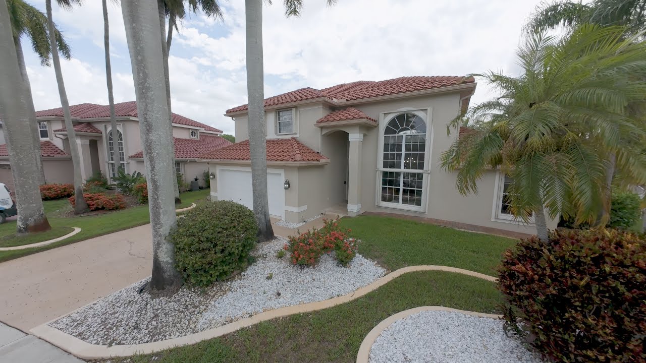 1503 nw 178 lane, Pembroke Pines, FL 33029