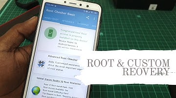Install Custom Recovery and Root ft. Redmi Y2/S2 | 2020 Trick for All Redmi