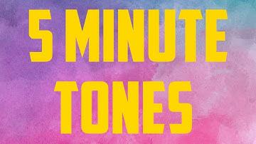 Build a Rock Rig in 5 Minutes  - Axe-Fx III