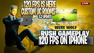 3.2 UPDATE REVIEW -UC CUSTOM ROOMS -TOURNAMENT DAY 4- UCGIVEAWAY - PCGAMES -