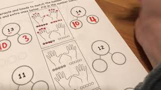 Week of April 13-17: Module 5 Lesson 10 Problem Set