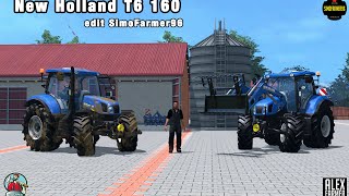 ["farming", "simulator", "15", "simofarmer96", "zio frank", "t6", "160", "new holland", "instant", "gaming", "game", "pc", "play", "team", "sardegna", "facebook", "official"]