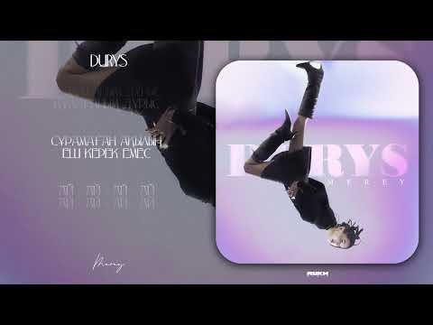 MEREY - DURYS