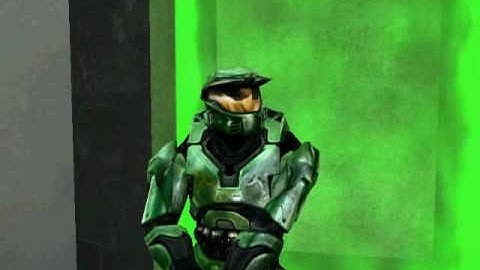 How To Make Machinima in Halo CE - part 8