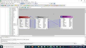 Transaction control transformations in informatica part 2