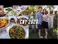 Chinese New Year as a Malaysian Chinese  | Hokkien and Hakka Food