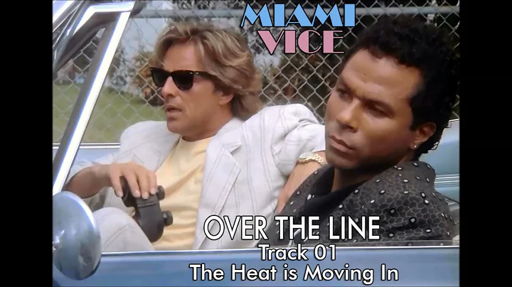 Tim Truman - The Heat is Moving In