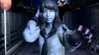 Sailor Zombie - AKB48 Arcade Edition (trailer)