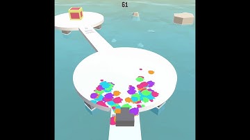 Fire Balls 3d Level 1