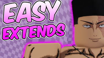 How To Combo Extend With Boogie Kicks (POST-NERFS) | ABA