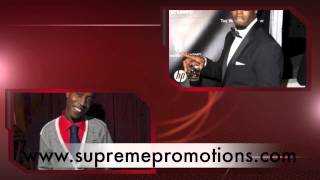 Diddy Teams with Supreme Promotions N Tommy Lee Sparta In JA