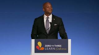 2025 Plenary Rewind: Governor Wes Moore