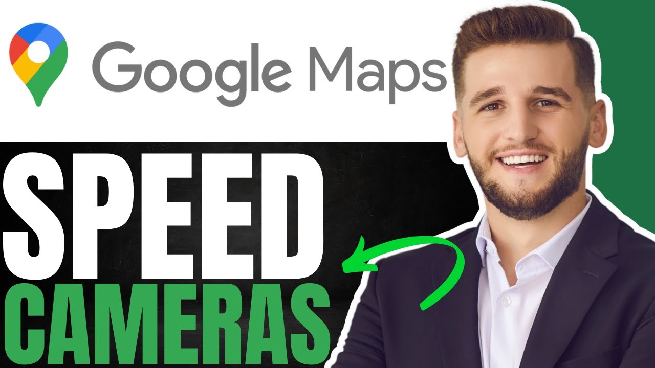 Google Maps Update Camera How To Enable Speed Cameras On Google Maps | (Quick Tutorial 2025 ...