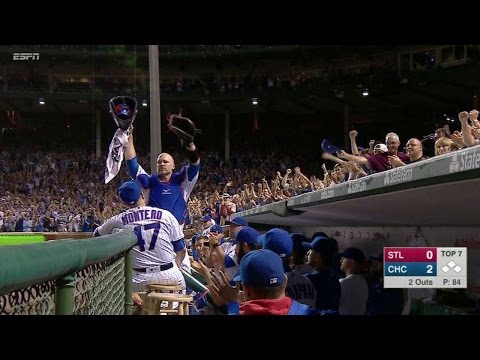 David Ross on MLB Moving the All-Star Game: Kudos to Them