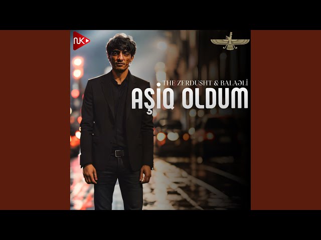 Aşiq Oldum (feat. Balaəli)