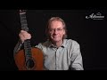 David russell  altamira home concert  classical guitar