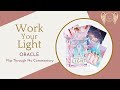 Work your light oracle cards rebecca campbell no commentary flipthrough unboxing