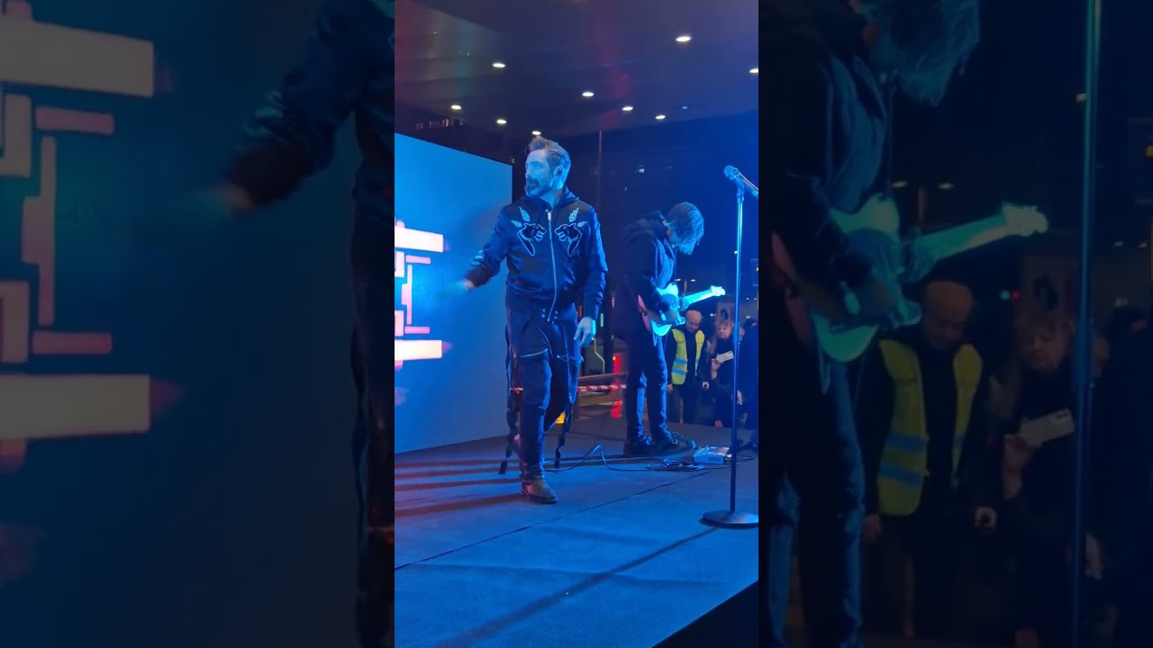 Obk plaza Castilla 13 febrero 2026 