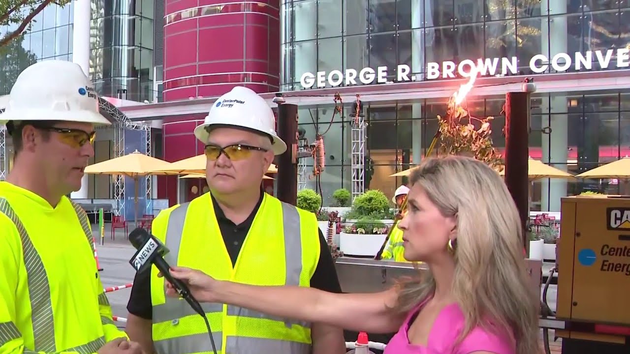 City of Houston to host hurricane readiness expo at George R. Brown