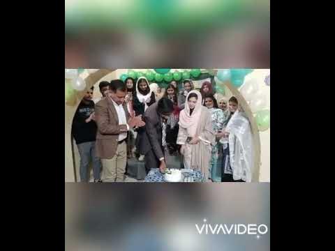 25 Dec Quaid E Azam birthday cake cutting ceremony - Hq2