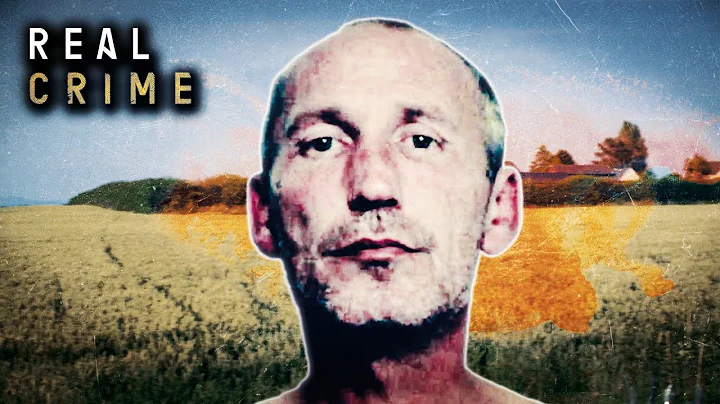 The Brutal Murders of Andrew Dawson: The 'Angel of...
