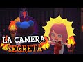 ENTRO NELLA CAMERA SEGRETA PER SALVARE I MIEI ABITANTI👻🔥 Animal Crossing New Horizons
