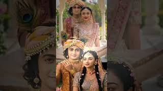 Woh Kisna Hai Song Status ✨|Radhe Krishna WhatsApp Status Video 💞|Radha Krishna Status 💞#short