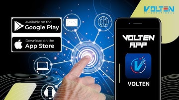 VOLTEN APPS NEW LAUNCHING VIDEO | NETCOMMERCE Digital Marketing Technology #volteninternational